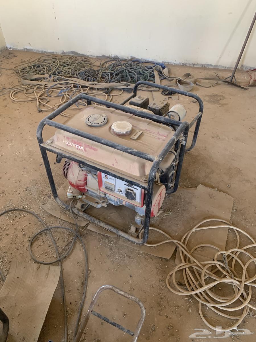 مواطير كهرب 2 للبيع وماطور ماء64223152984065114