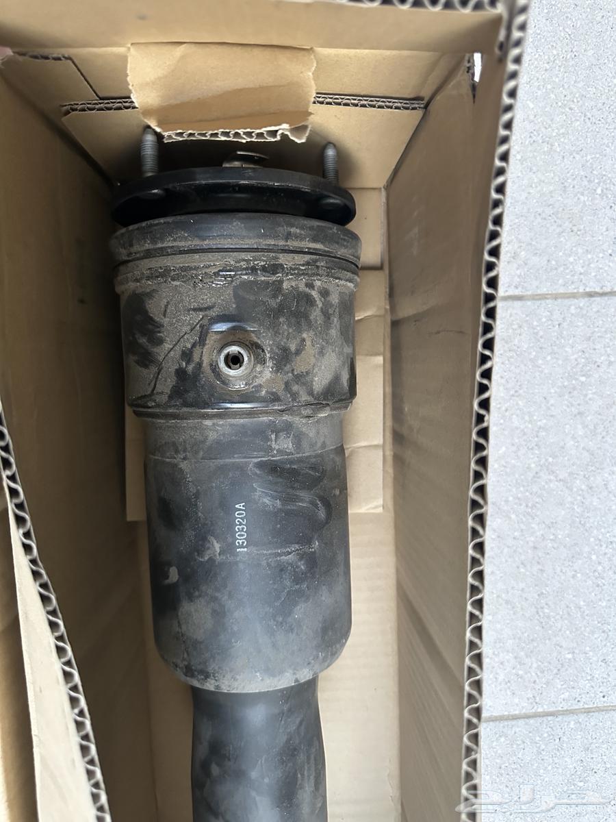 مساعدات خلفية لكزس Ls460 هيدروليك64406569124610113