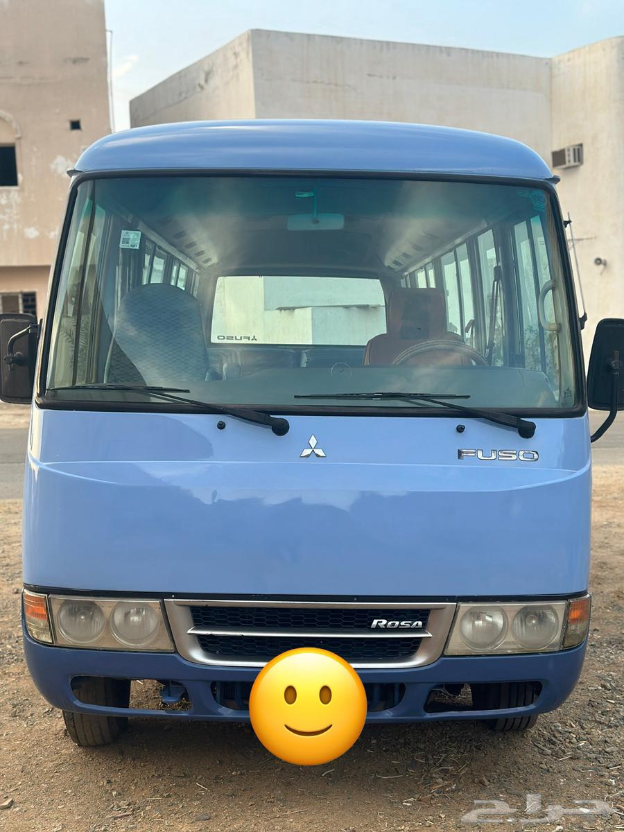 Rosa Coaster bus for rent, model 201464398339316482110