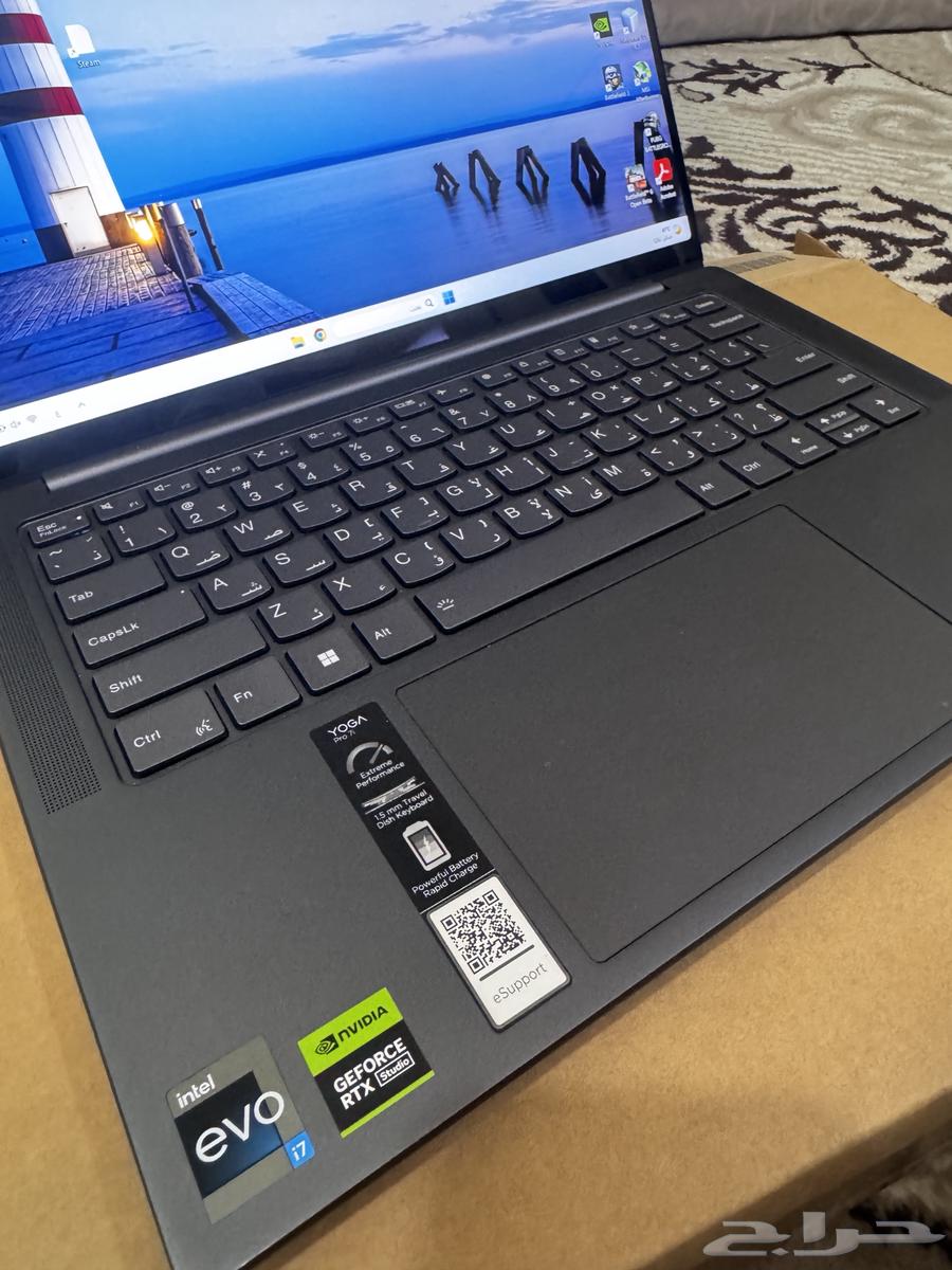 لاب توب رهيب ونظيف64225773966851112