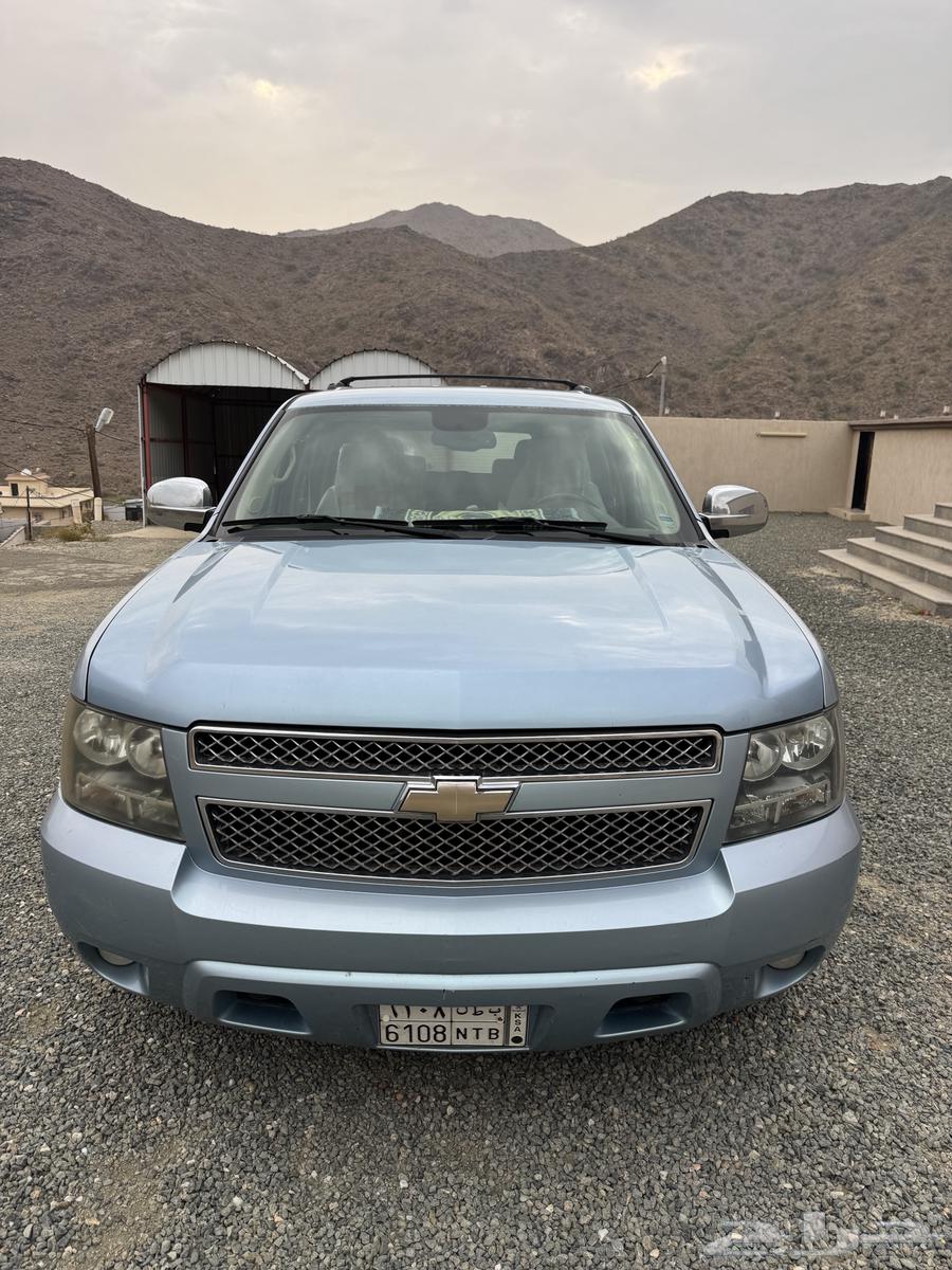 تاهو 2011 للبيع او البدل64406305124738113