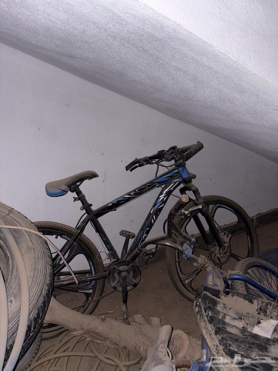 سيكل رالي مقاس 2164228938392067110