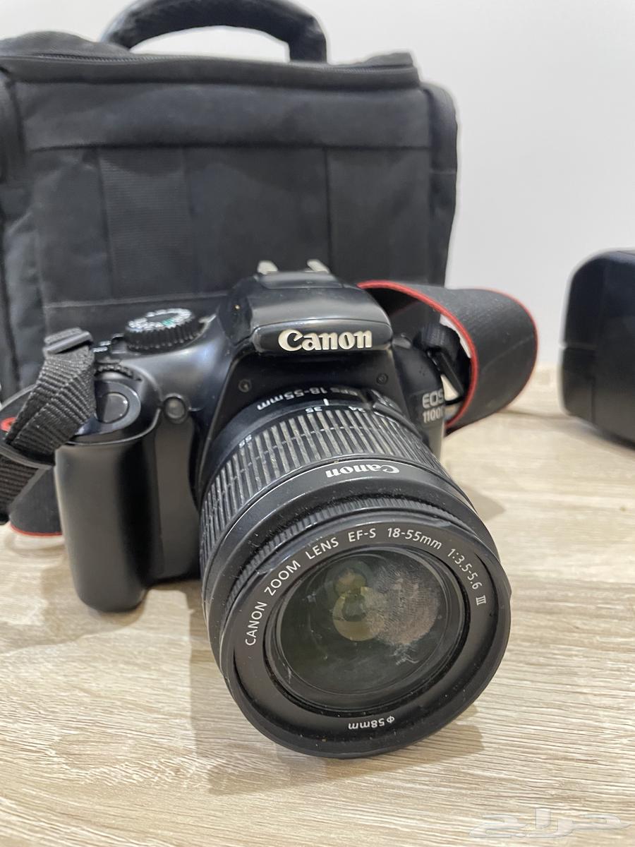 كاميرا كانون نظيفه ب700 ريال64208492492417112