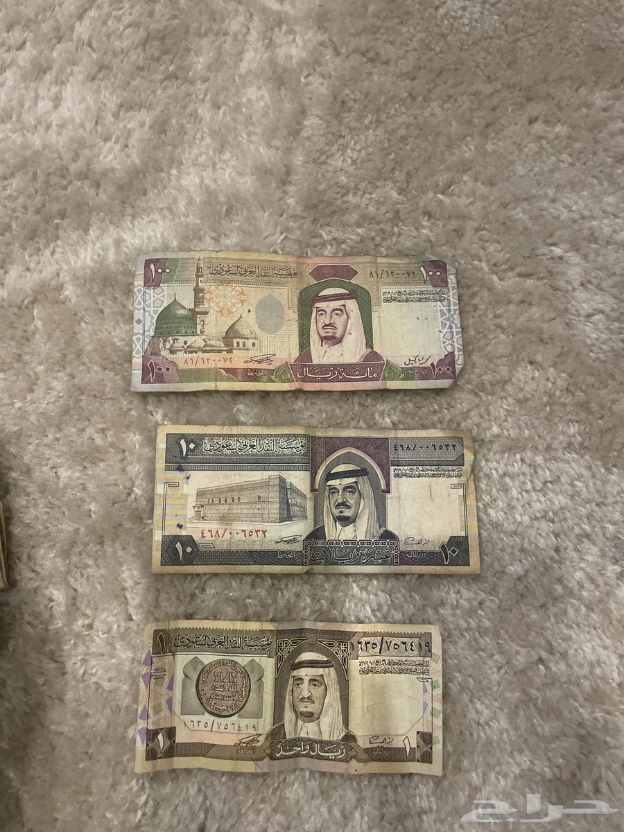 King Fahd's money for sale, genuine and not counterfeit, price negotiable64231651979266110