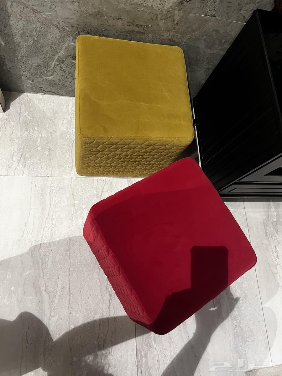 كنبه بوف نظيفة للبيع64223817476353113