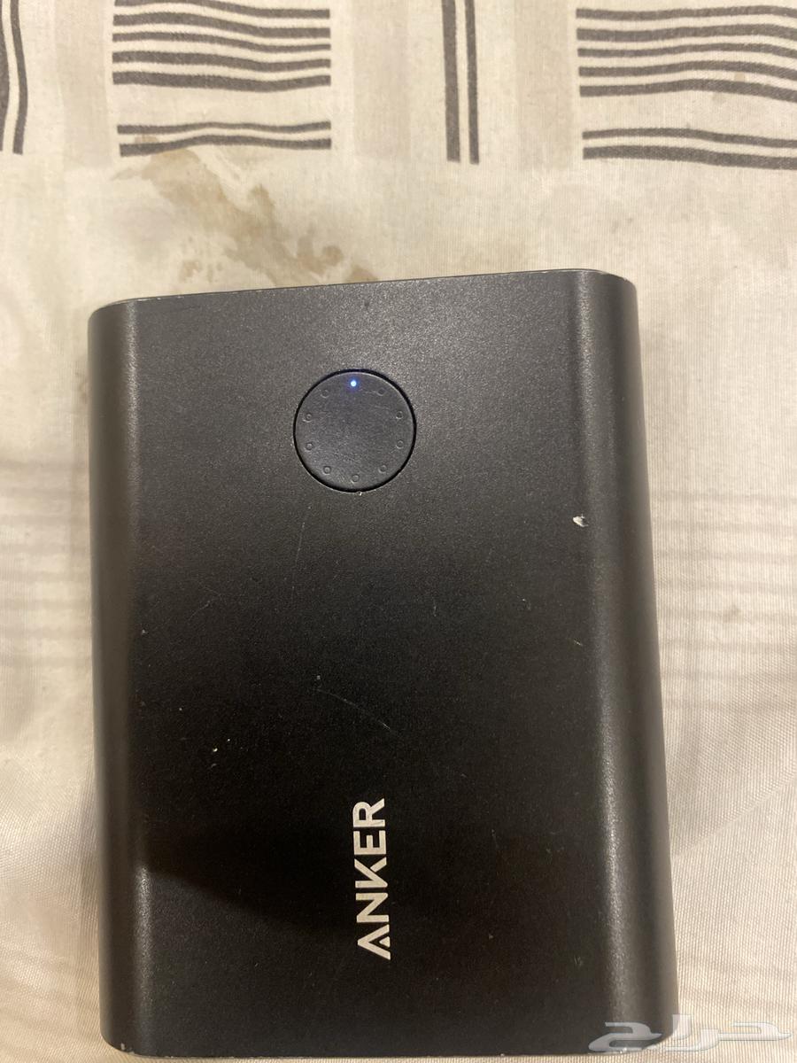 باور بانك شاحن متنقل64209319092481113