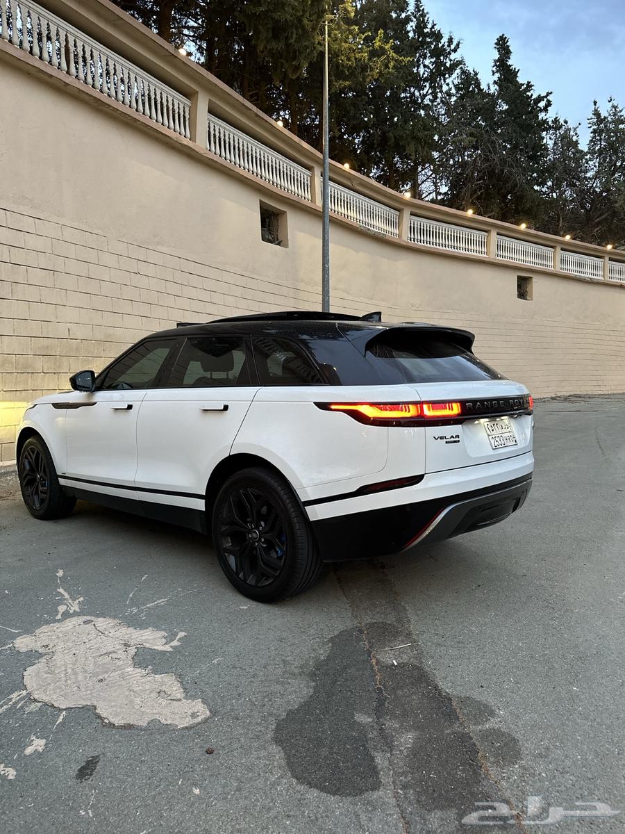 Range Rover Velar 202064407811161347114
