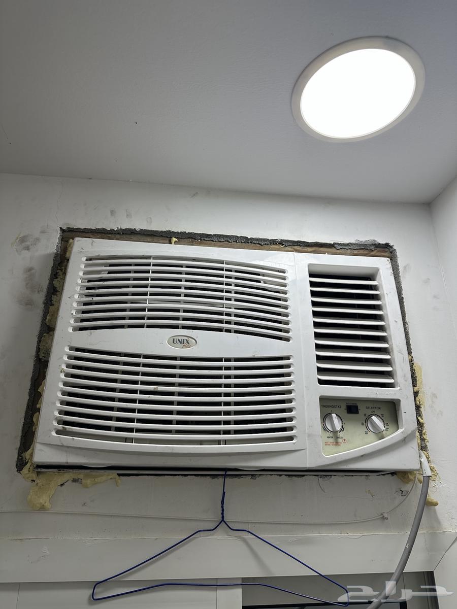 مكيف شباك   سرير   مساند64230998374658112