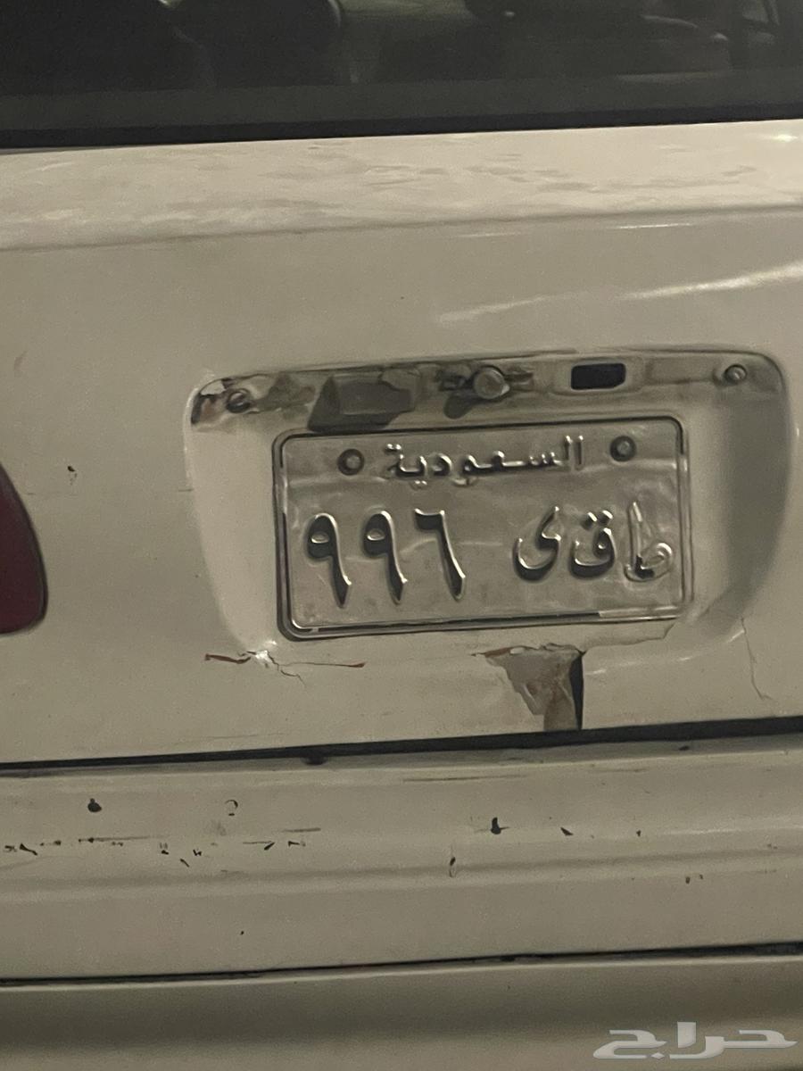 كرولا 2000 اللوحه ط ق ى 99664401855858435114