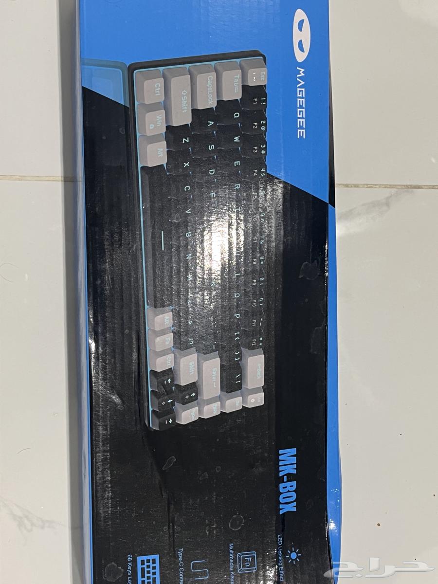 مايك fifine   ستاند للمايك   كيبورد قيمنق64218790407299110