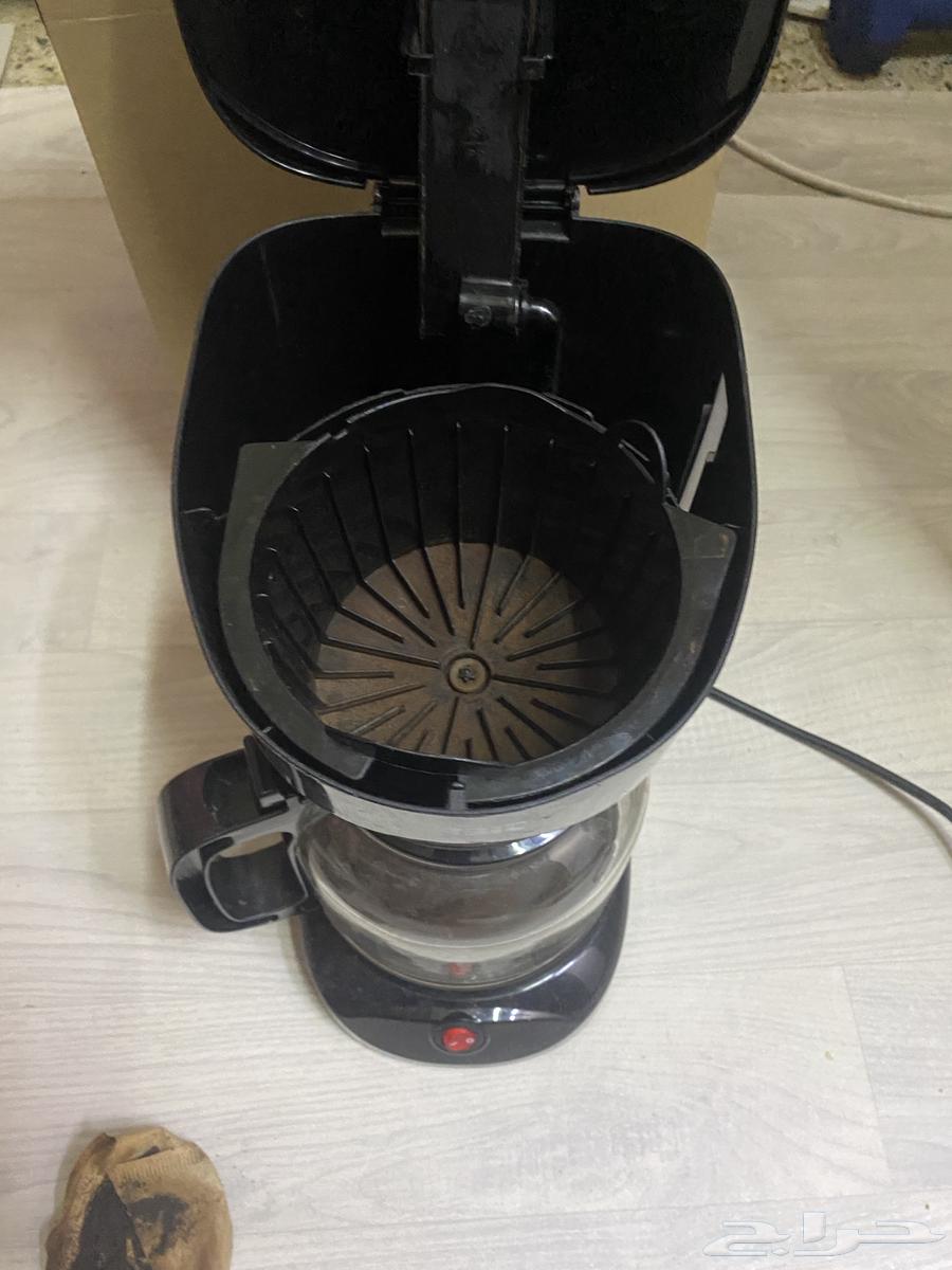 A new coffee machine I won't shorten64210869923459111