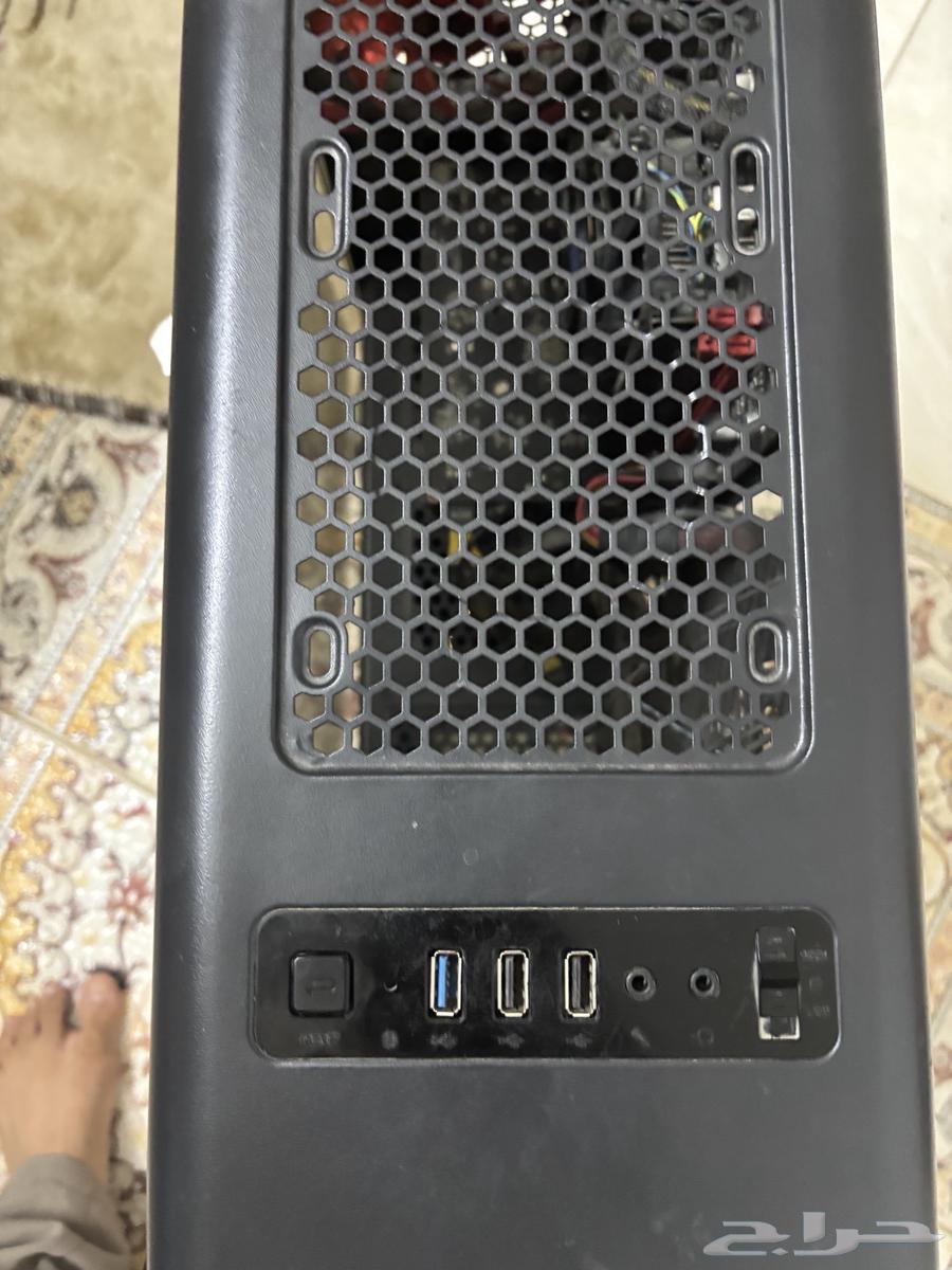 Clean PC, specifications: 1050RTX graphics card, i5 processor64227535577857111