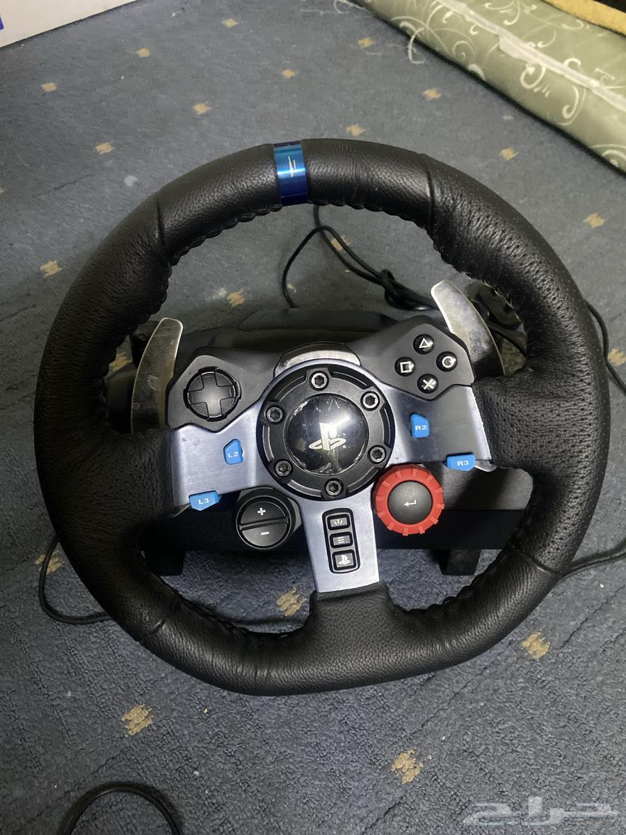 دركسون G29 للبيع ب 600 ريال64230803597185110