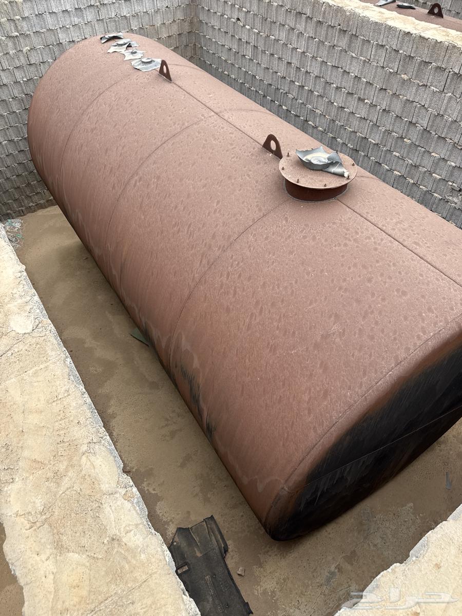 توانك بنزين لم تستخدم64218217591170112