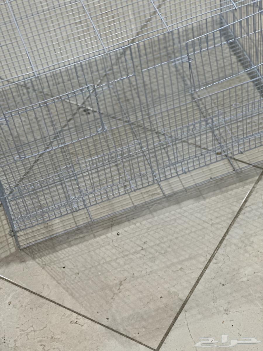 Cages 60164222346408707110