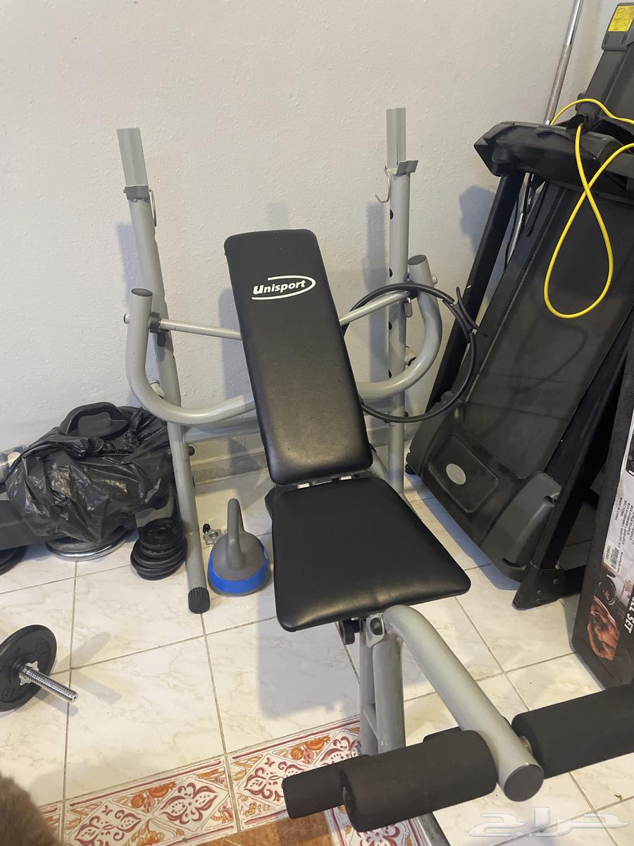 جهاز رياضي (حديد) للبيع64229479523075111