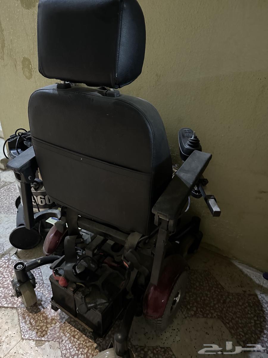 للبيع كرسي كهربائي ألماني64228211847297112