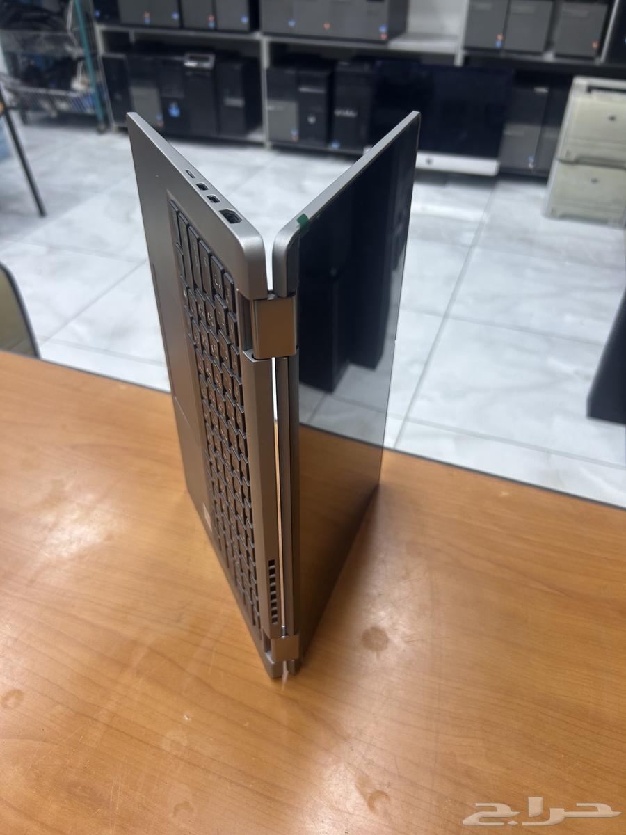 Dell Touch 360 Laptop with i7 Processor64215387894787111