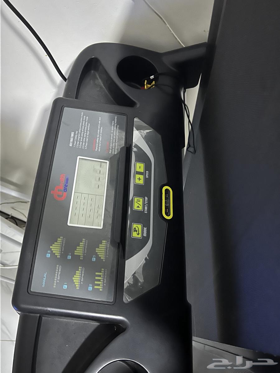 جهاز سير كهربائي64228201537282110