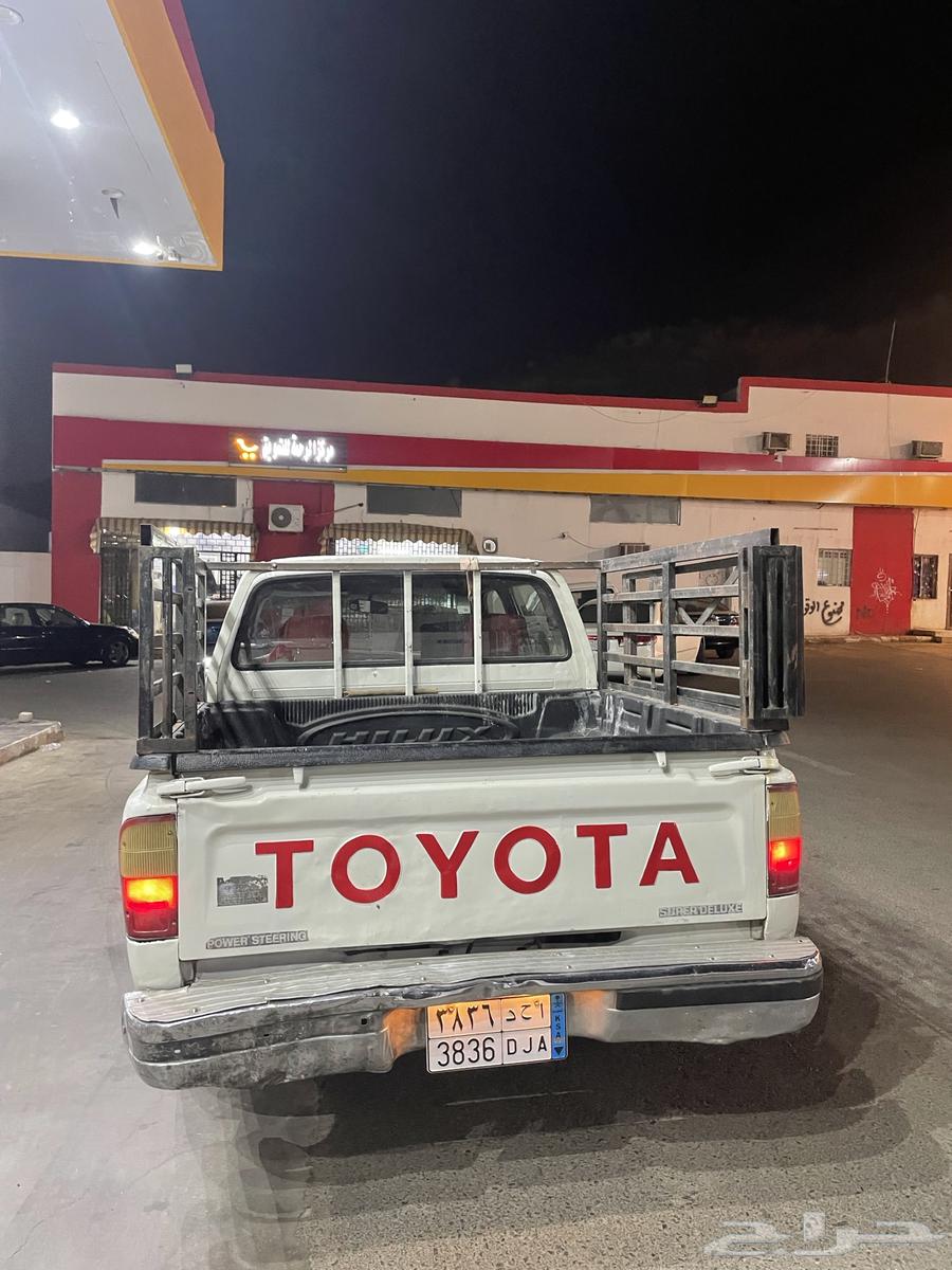 هايلكس ديزل64408216311299110