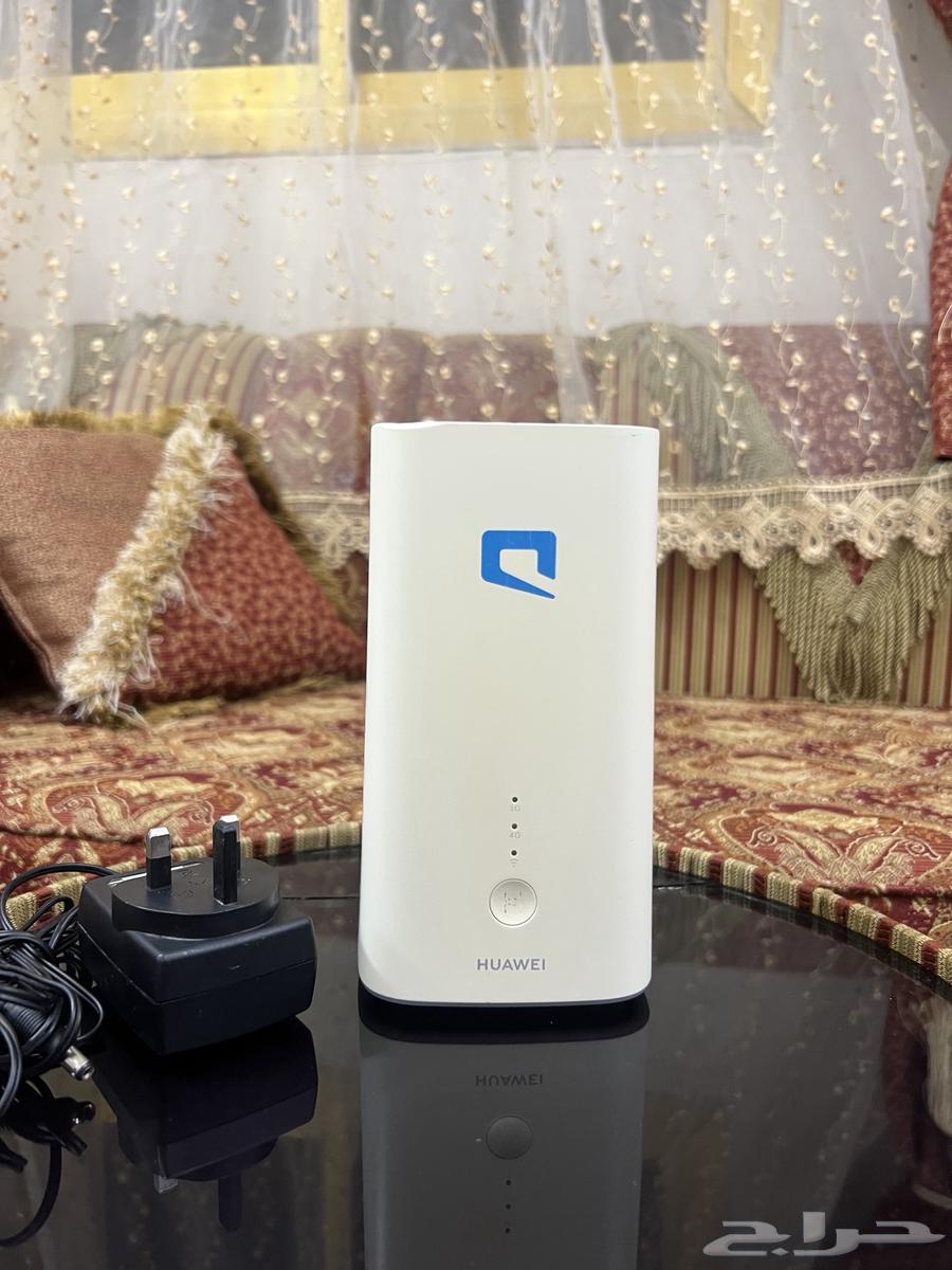 Huawei G5 Router supports all SIM cards and networks64231477053313110