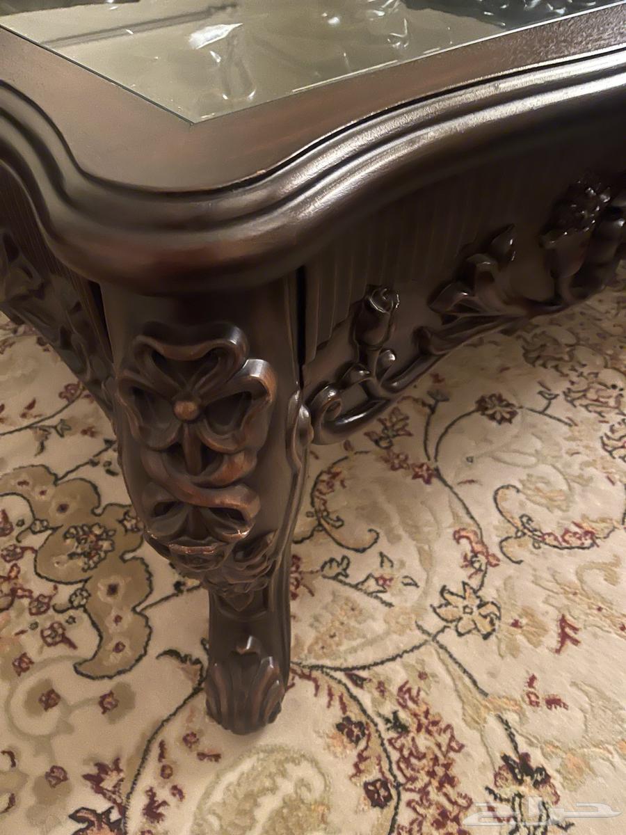 Reception table64220226558081110