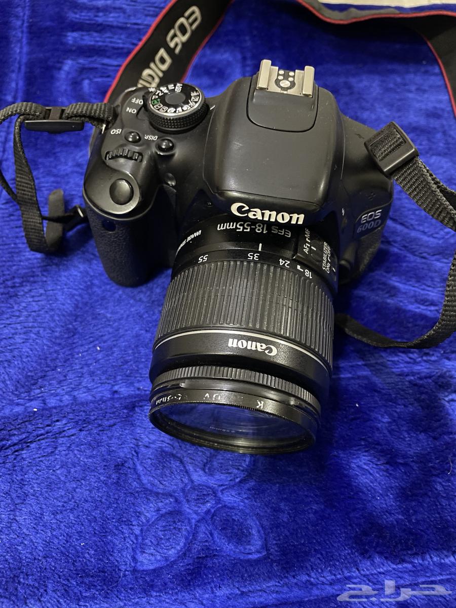 كيمرا كانون للبيع64213380026498112