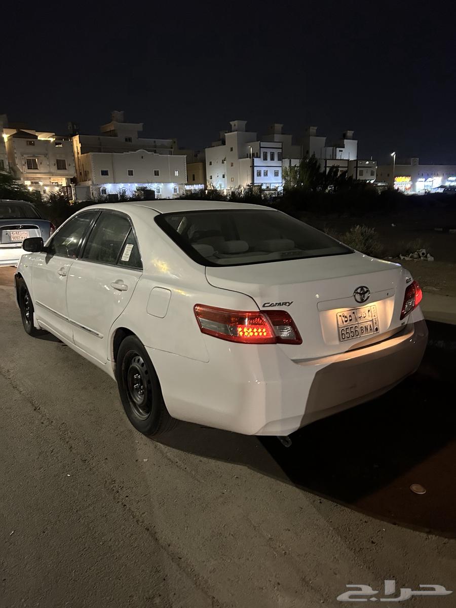 Camry 2009 fully loaded64408174647042114