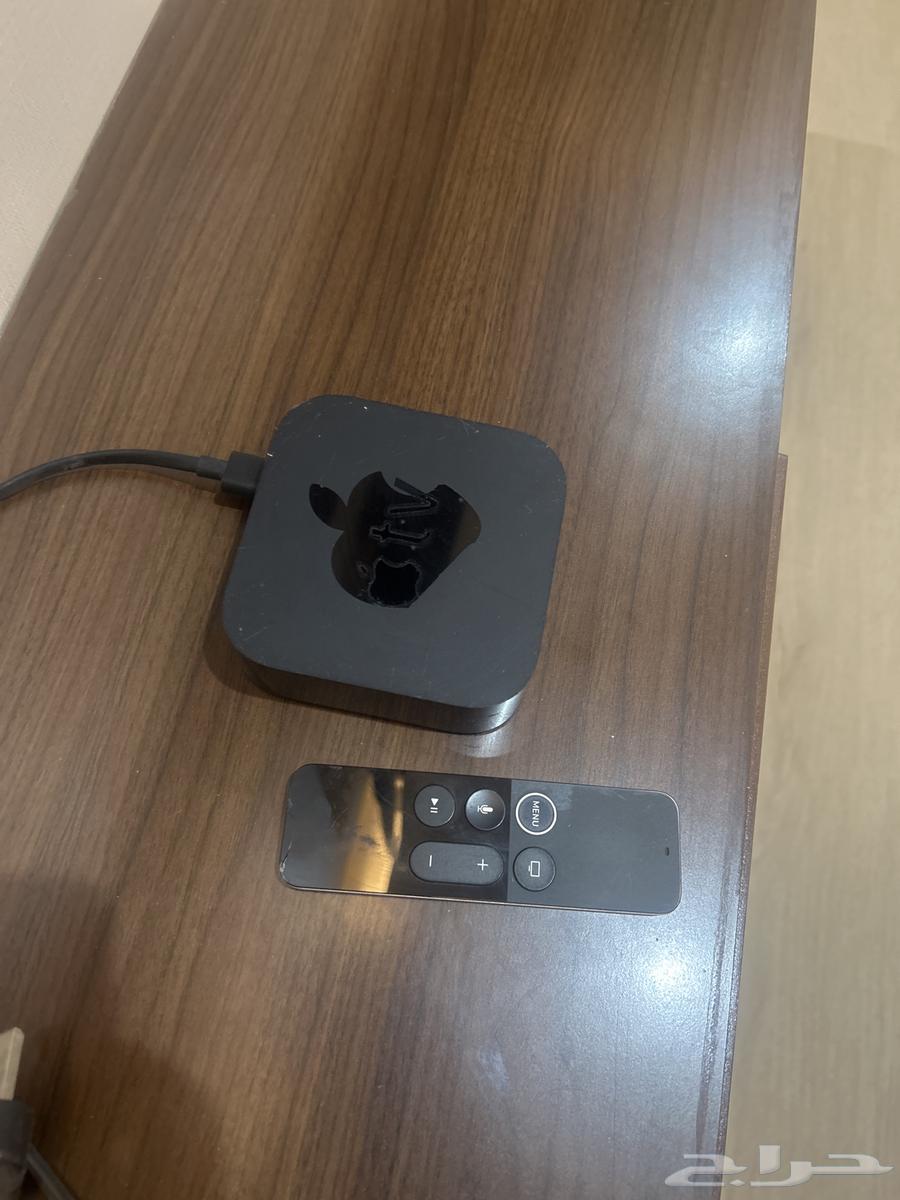 جهاز آبل تي في64226787161859111