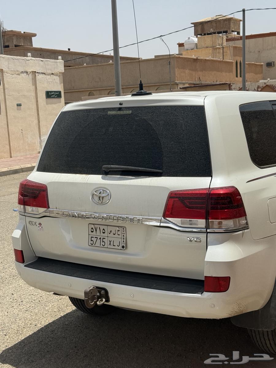 لاندكروزر هدد فل كامل اقبل البدل شاص ديزل64407852826498113