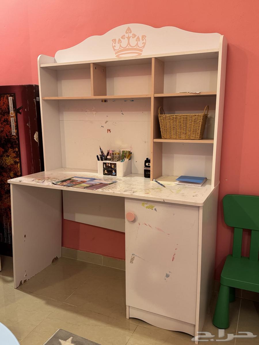 غرفة نوم أطفال للبيع64226974852227111