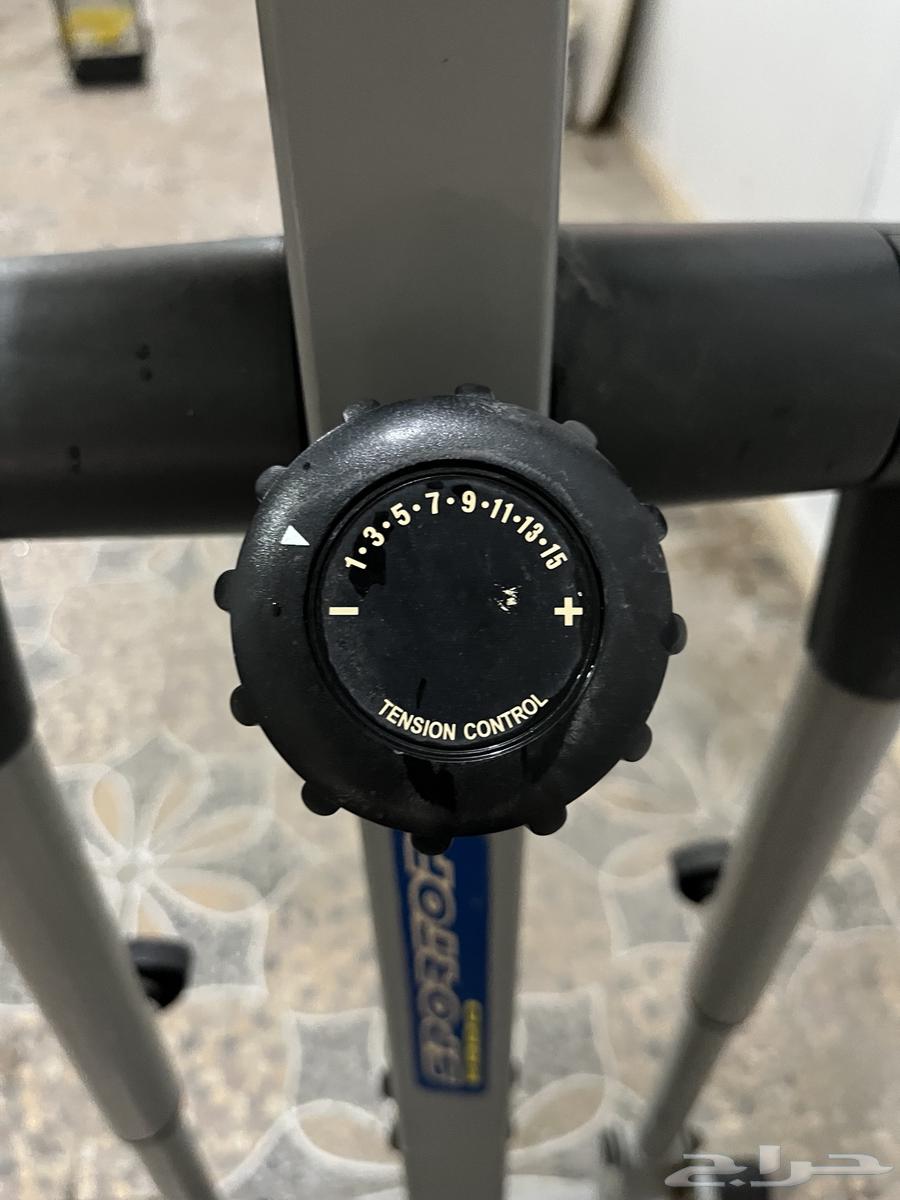 جهاز دراجة اوربتراك للبيع64230472956162112