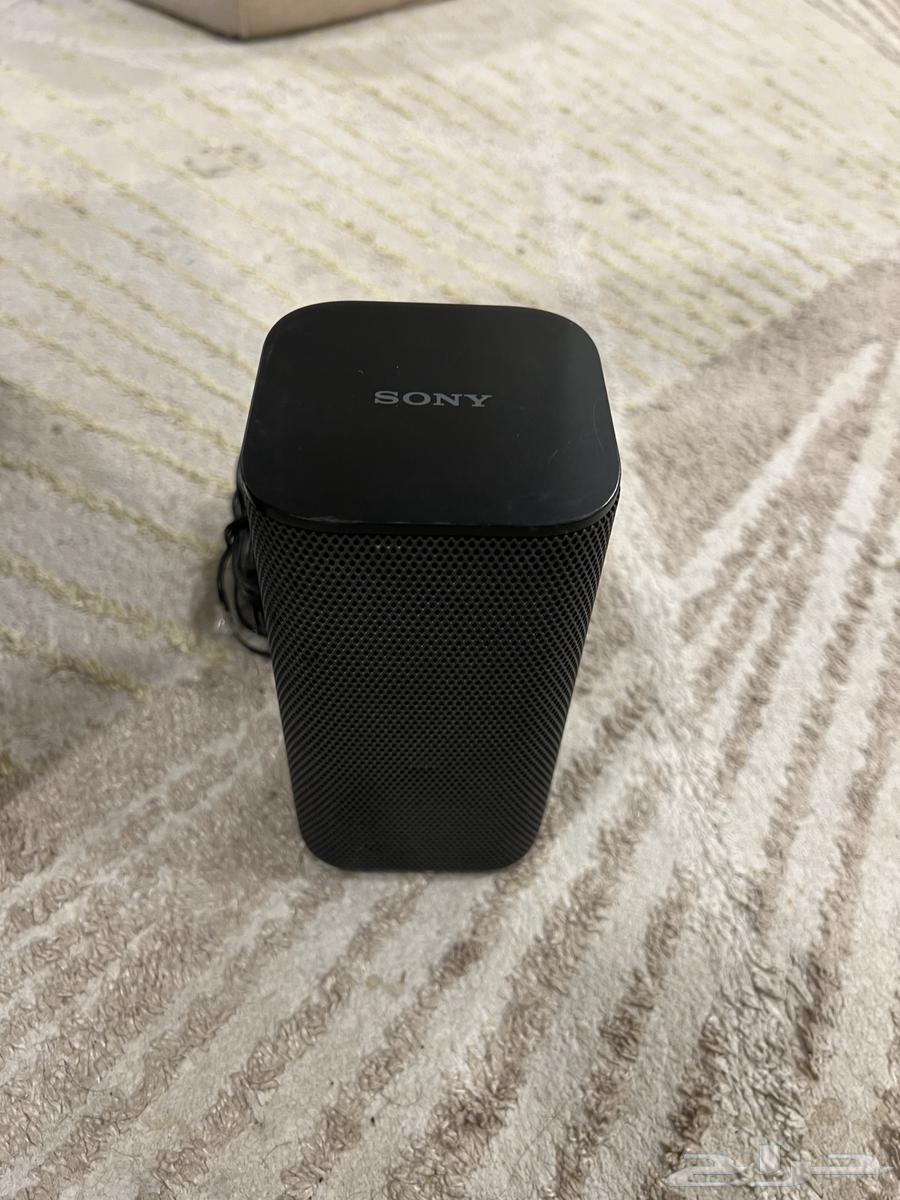 ساوند بار من شركه سوني64225556953859114