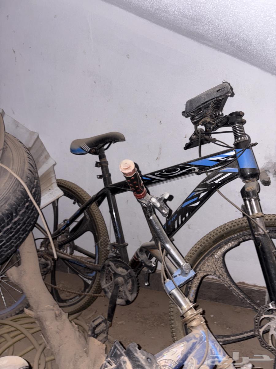 سيكل رالي مقاس 2164228938392067111