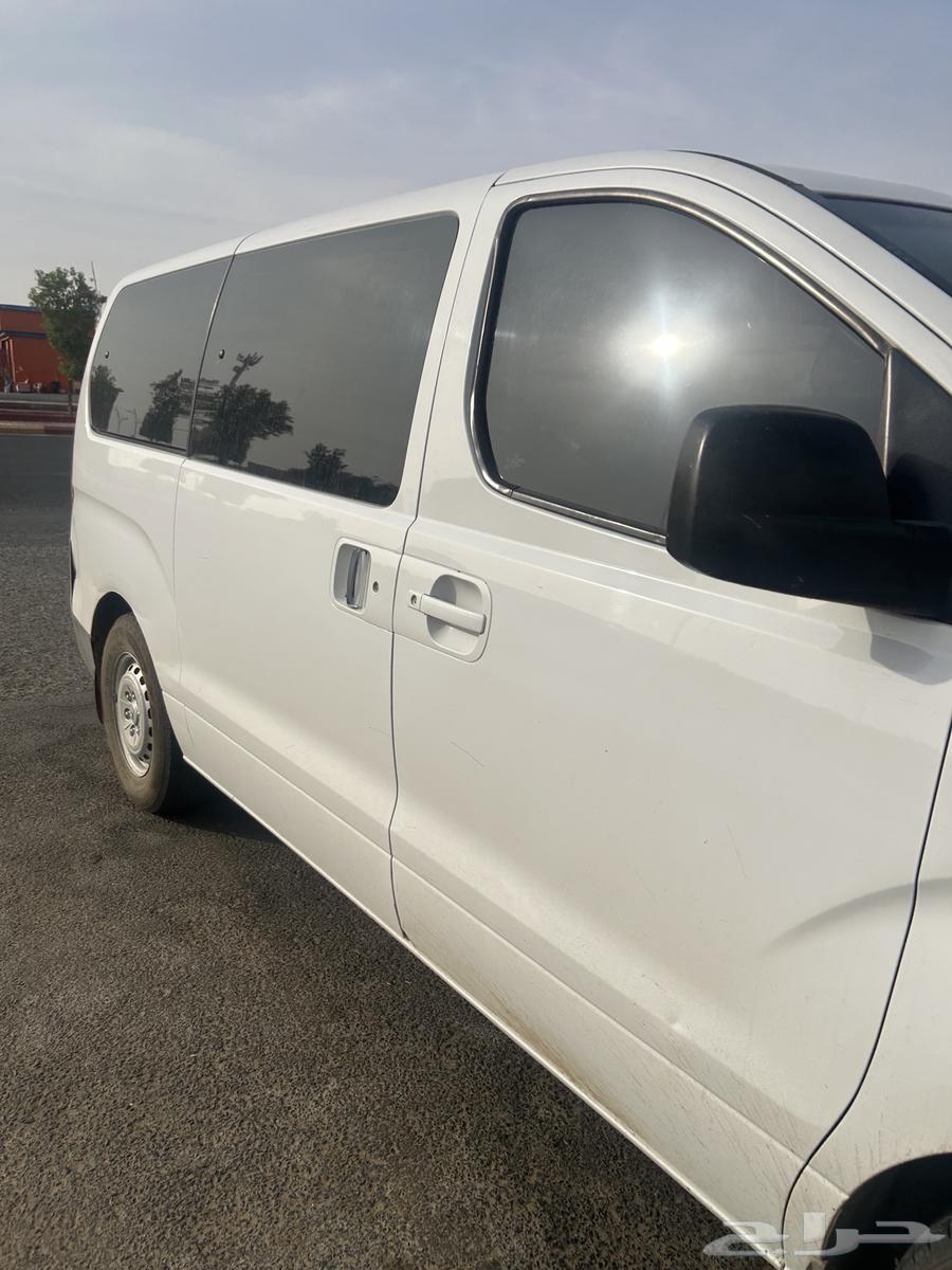 فان للبيع h1 2016 قير عادي64396824854019112