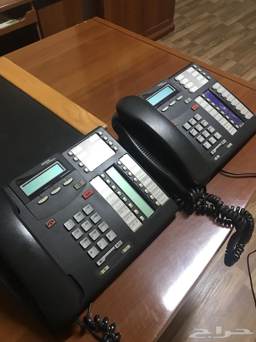 نورتل هاتف T731664223806092289110