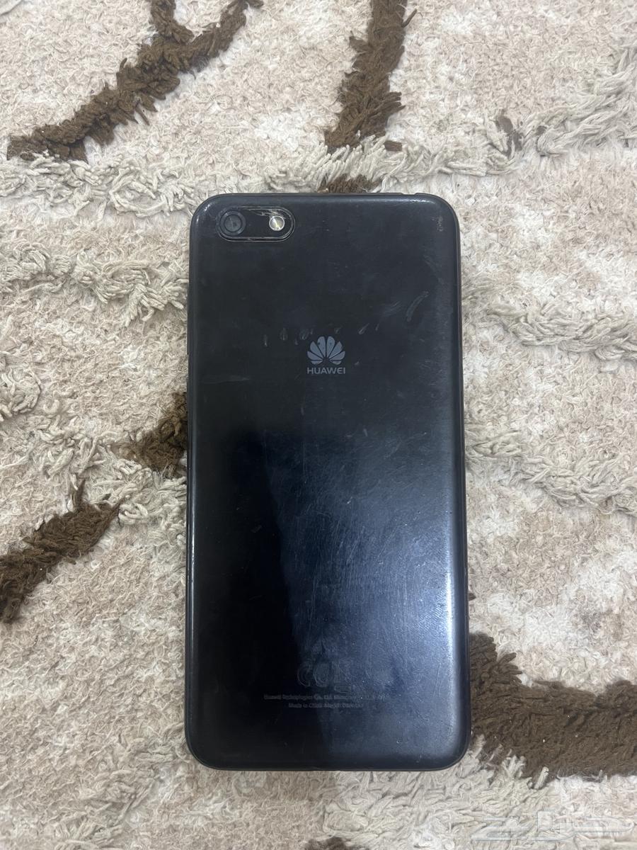 جوال هواوي خربانه بطارية64220037137793111