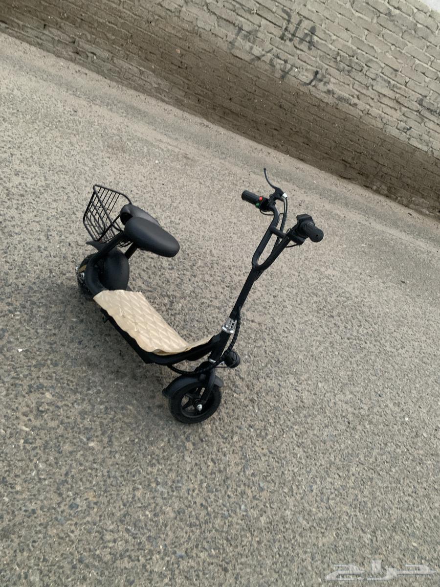 سكوتر أبو سلة ميني مكة64223966332674110