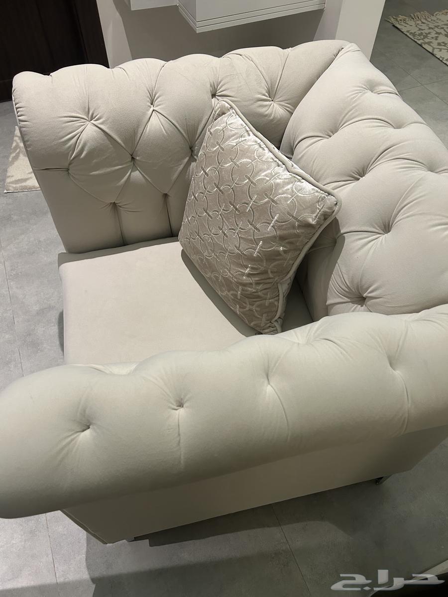 كنب كرسي للبيع64218399092866113