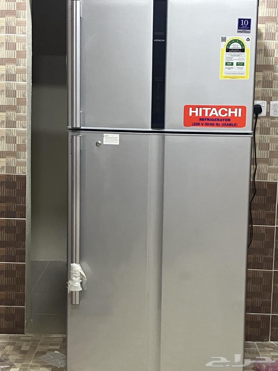 ثلاجه جديده64226974793473110