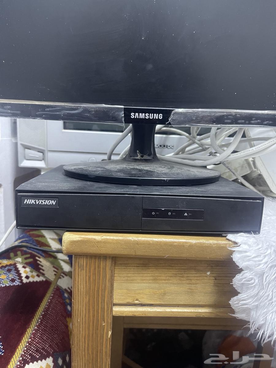 كاميرات مع الجهاز للبيع64224686851971110