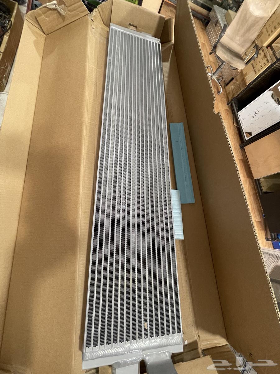 مبرد جير امريكي جمس hd2020-202564397200262402110