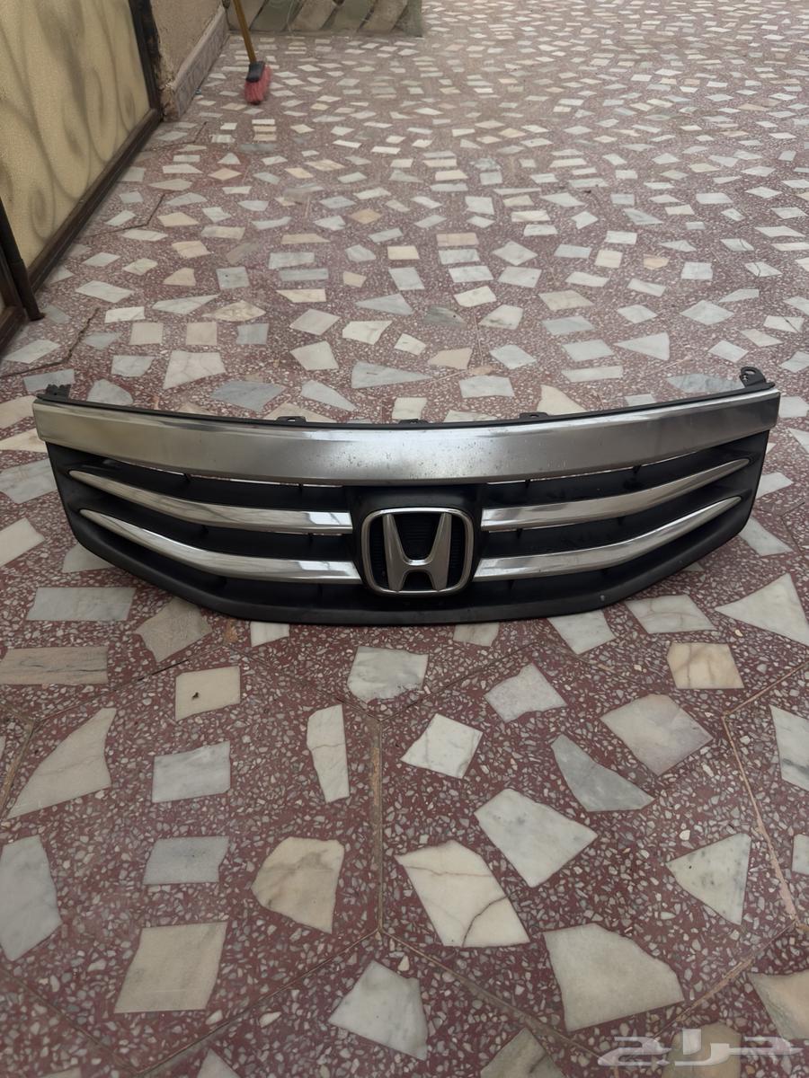 شبك هوندا اكورد 2012 اصلي64399064288899110