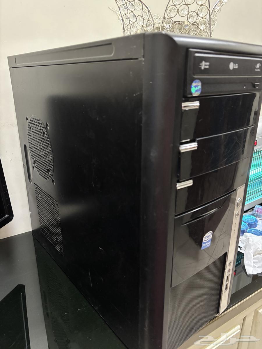 بي سي وشاشهDELL64208901406082114