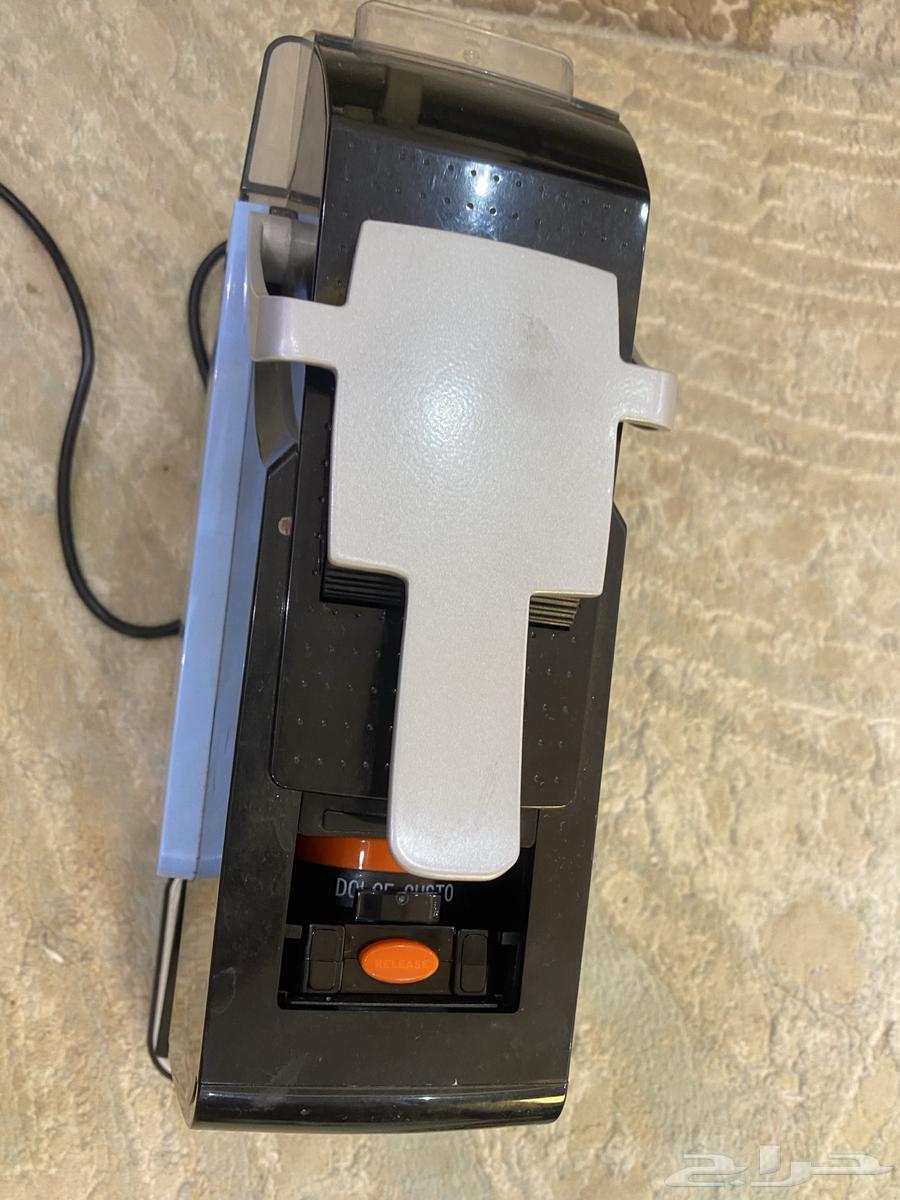 جهاز صنع القهوة كبسولات64219422336002112