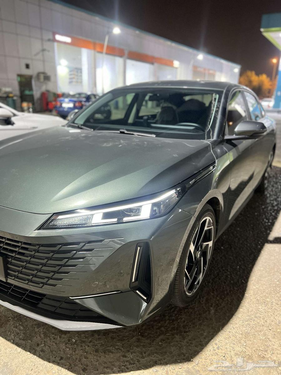 Changan Eado 202664396907898627111