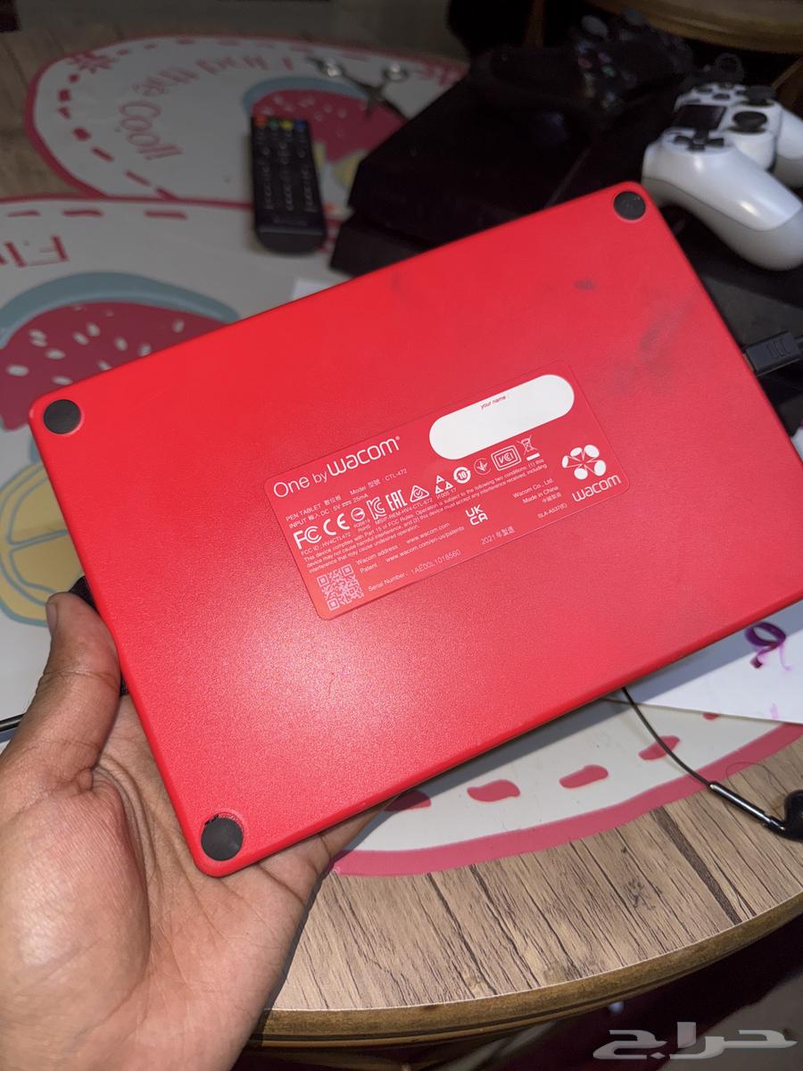 Wacom Intuos64230128343553112