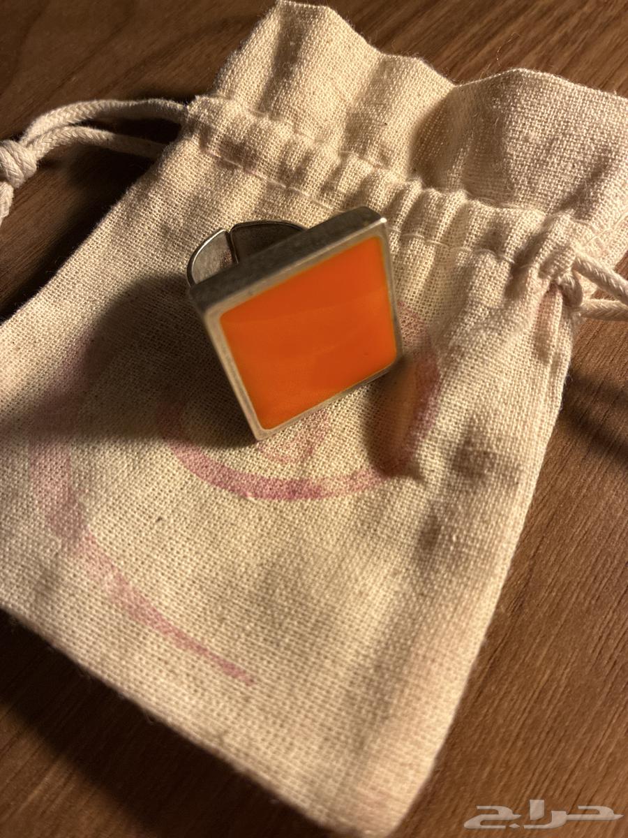 خاتم صناعة يدويه64230473004801110