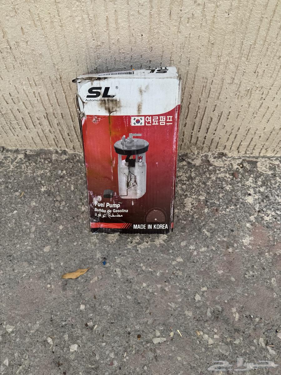 Sylphy 2013 front and rear struts, fuel pump, carbon brushes64404263974915112