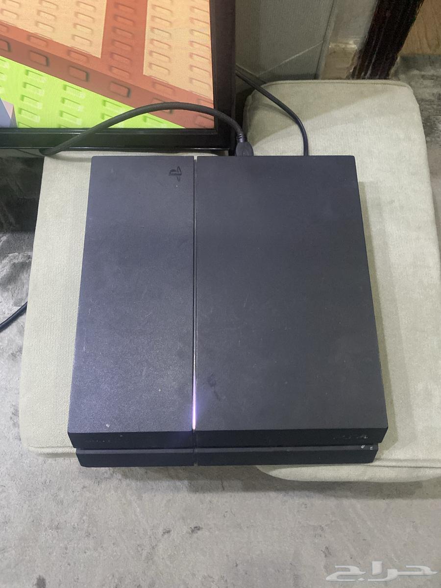 سوني4نضيف للبيع64217301981699110